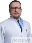 Шапкин Ярослав Владимирович