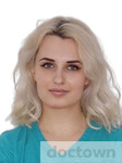 Шапкун Полина Сергеевна