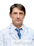 Шаповалов Сергей Николаевич