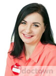 Шаповалова Анна Сергеевна