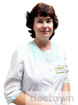 Шарабарина Елена Александровна