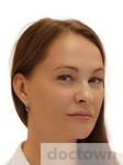 Шарапова Екатерина Сергеевна