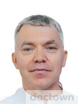 Шаров Владимир Олегович