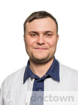Шарыгин Георгий Алексеевич