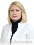 Шашерина Евгения Анатольевна