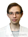Шашкин Сергей Сергеевич 