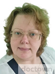 Шатерникова Марина Николаевна 