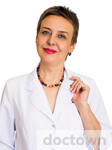 Шатохина Александра Владимировна