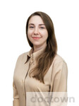 Шебедя Екатерина Олеговна