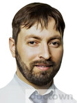 Щедрин Дмитрий Евгеньевич