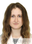 Шефатова Дарья Игоревна