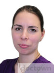 Щеглова Наталия Вадимовна