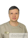 Щегольков Алексей Викторович