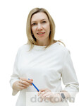 Щеголькова Ольга Владимировна