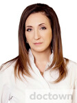 Щека Светлана Григорьевна