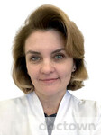 Шелест Ольга Александровна
