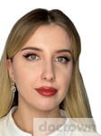 Шелудько Елизавета Николаевна