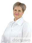 Шендерова Елена Геннадьевна