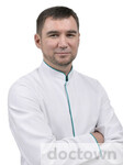 Шепенёв Анатолий Михайлович