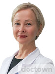 Щербакова Галина Сергеевна