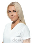 Щербакова Регина Ришатовна