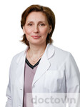 Щербакова Юлия Владимировна