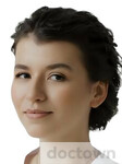 Щербатых Алёна Владимировна