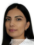 Шерфединова Эльзара Рустемовна
