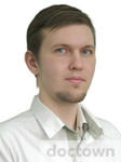 Шершнёв Антон Алексеевич