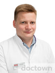Шестаков Евгений Александрович