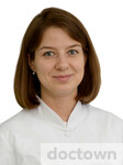 Шестакова Александра Владимировна