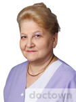 Шестакова Ирина Вячеславовна