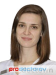 Шевченко Ирина Константиновна
