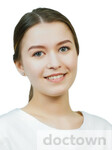 Шевченко Карина Эдуардовна