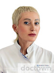 Шевченко Виктория Викторовна