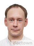 Шевцов Семен Владимирович