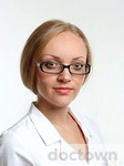 Шевцова Наталья Владимировна