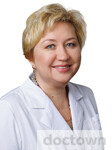 Шибитова Ива Александровна