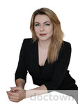 Шилова (Серебрякова) Татьяна Юрьевна