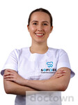 Ширина Анна Олеговна