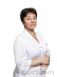 Шишмарева Фатима Викторовна