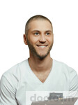 Щитов Андрей Дмитриевич