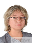 Шкуратова Дарья Викторовна