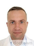 Шкуро Павел Александрович