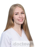 Шляхтина Ева Александровна