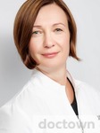 Шляпникова Ирина Леонидовна