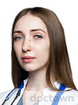 Шмелева Марина Ивановна