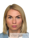 Шмигельская Мария Александровна