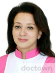 Шмойлова Дина Вениаминовна