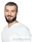 Шогенов Мурат Николаевич
